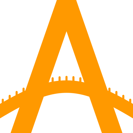 Abridge Zola Theme logo