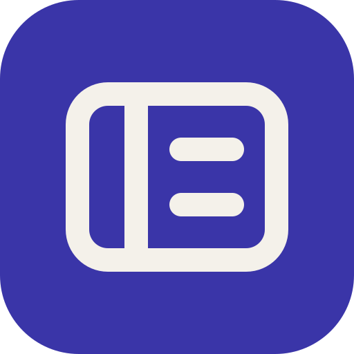 Index — rozvrh a známky z AIS logo