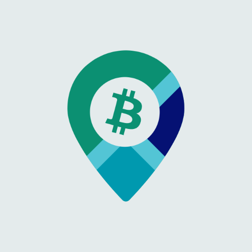 BTC Map logo