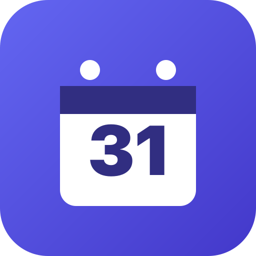 ByWave Calendar logo