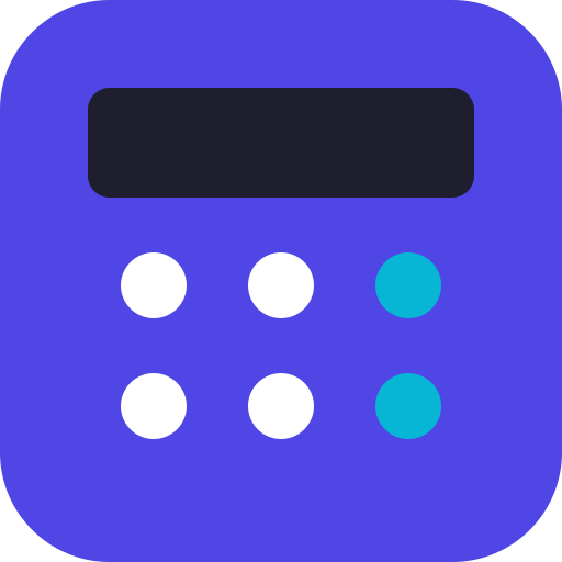 Chromebook Calculator logo