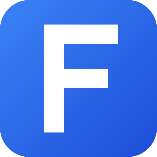 FANDEX — 循序渐进的自学之旅 logo