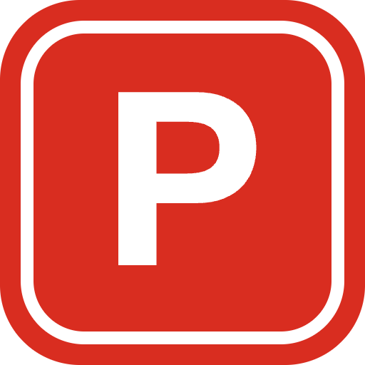 Can I Park Here? logo