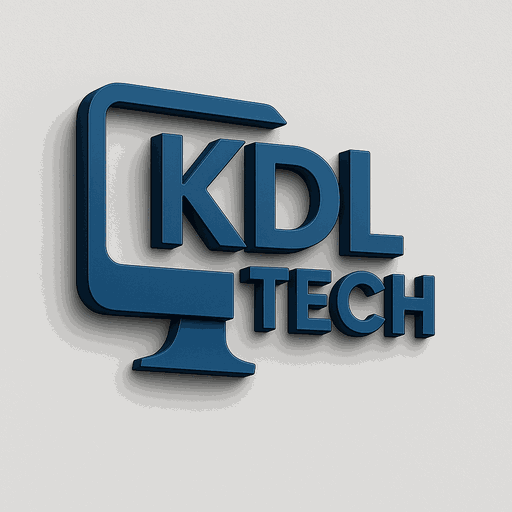 KDL Cyclone — Veille Caraïbes logo