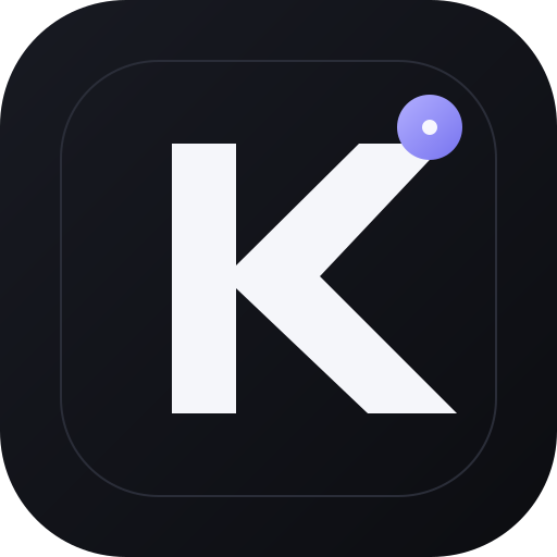 KELASIN — Class Dashboard logo