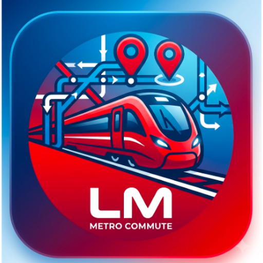 LkoMetro logo