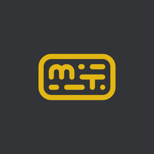 Monkeytype logo