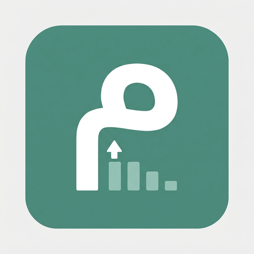 ميزانيتي - تتبع الميزانية الشهرية logo