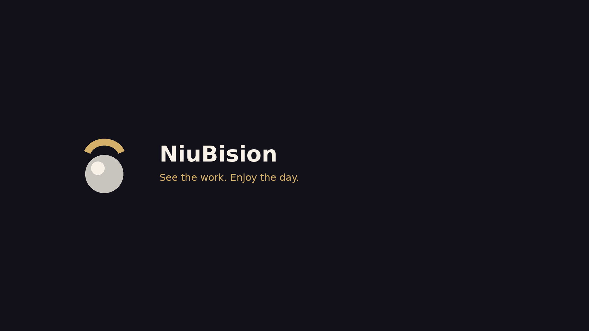 NiuBision