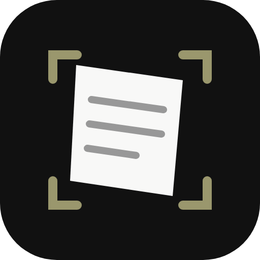 OpenDocScan logo