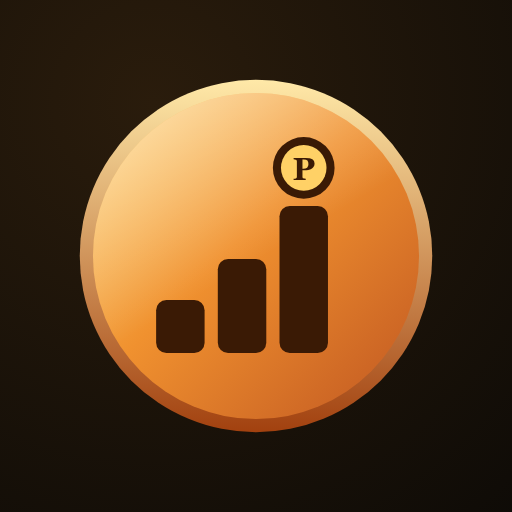 Penny Loop logo