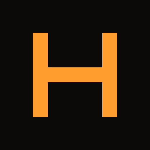 HYPERION — Potemkin Pipeline logo
