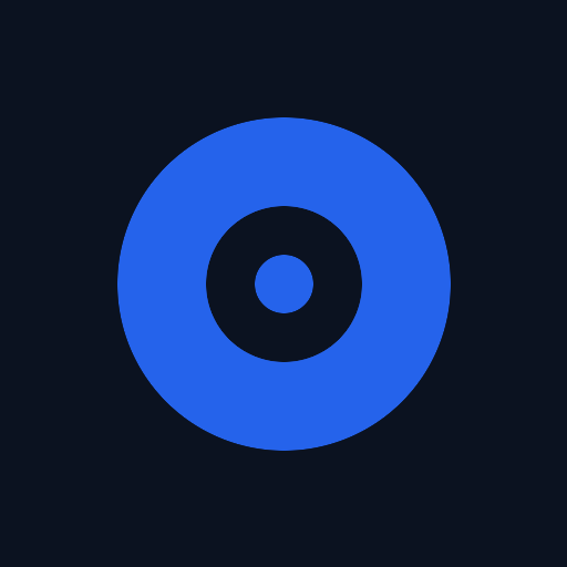 Ripple — Voice & Chat logo