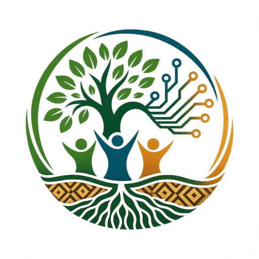 IndigiSEA Recorder logo
