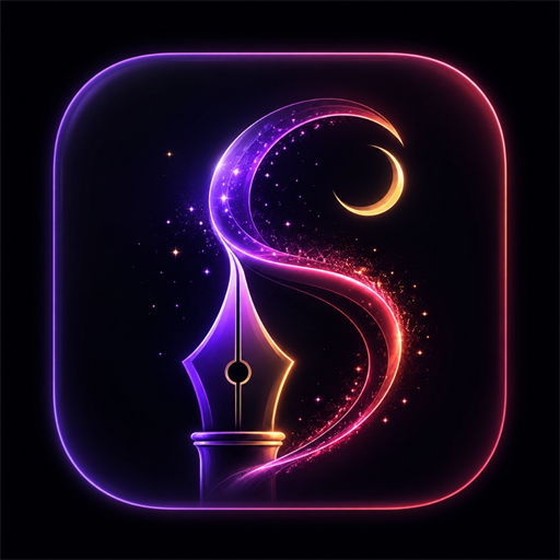 ShayariVerse logo