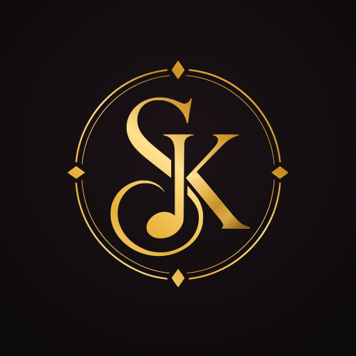 SK Music logo