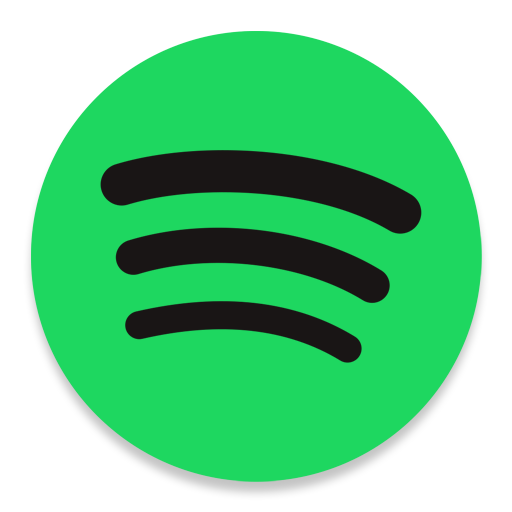 Spotify logo