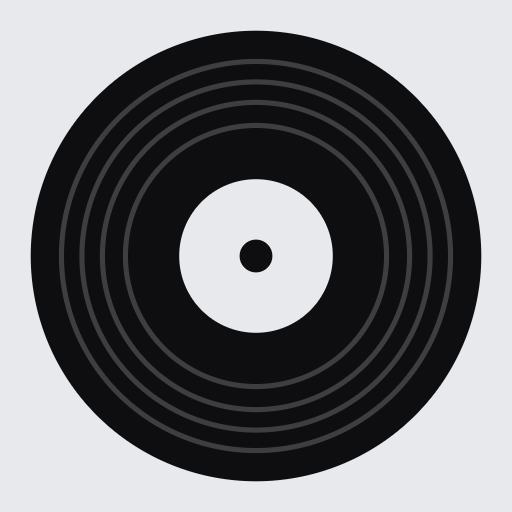 Vitrola logo