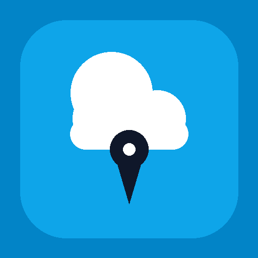 AngaMaps - Weather Intelligence logo