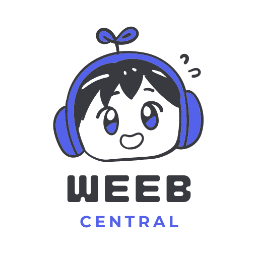 Read popular and new manga series logo