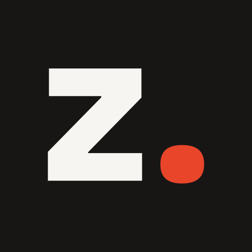 Zoned — Endurance Training logo